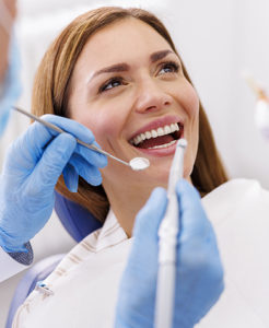 Dental Cleaning